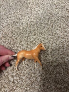 Breyer stablemate